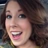 Alicia LinkedIn-style profile photo