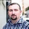 Andre LinkedIn-style profile photo