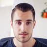 David LinkedIn-style profile photo