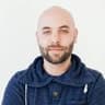 James LinkedIn-style profile photo