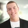 Jordan LinkedIn-style profile photo