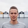 Kevin LinkedIn-style profile photo