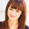 Leslie LinkedIn-style profile photo