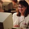 Megan LinkedIn-style profile photo
