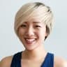 Sarah LinkedIn-style profile photo