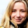 Sophia LinkedIn-style profile photo