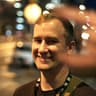 Tyler LinkedIn-style profile photo